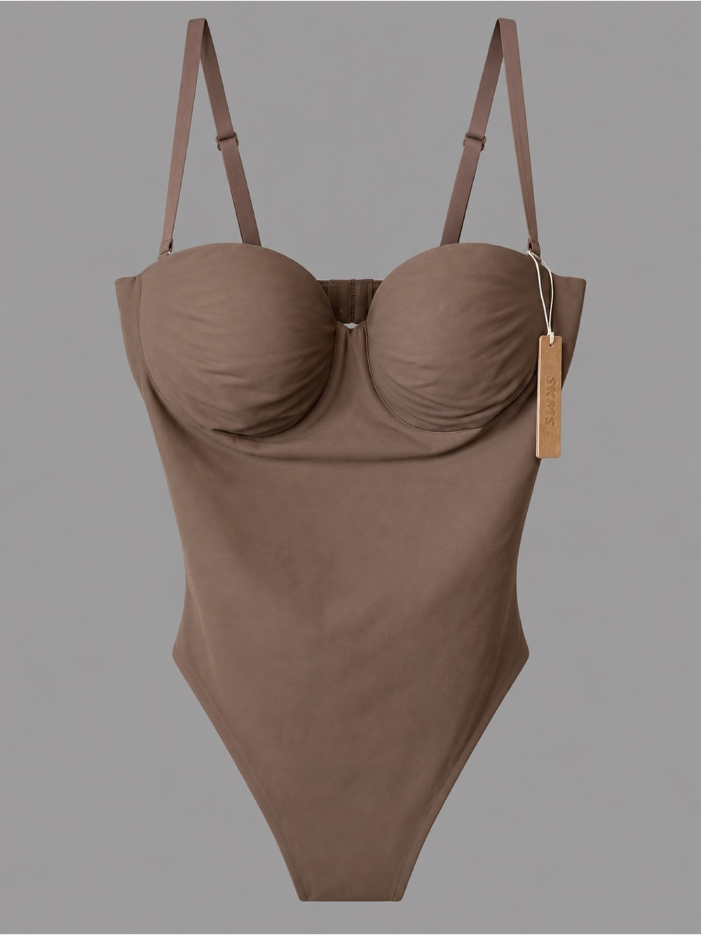 Skims Body molded underwire bodysuit